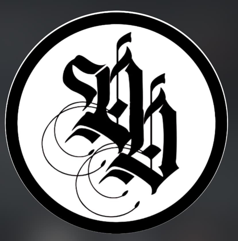 Dark Dimension Tattoo