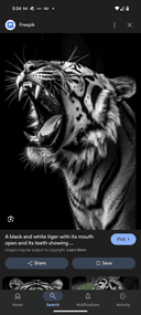 Custom Tattoos logo