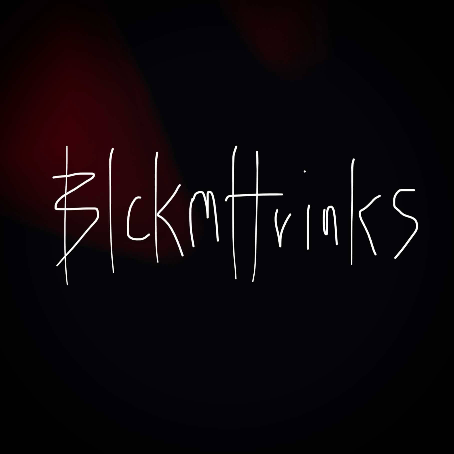 Blackmatter Inks PH