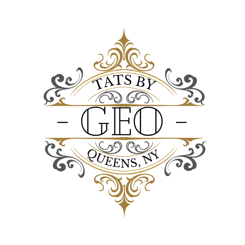 Tats by Geo Studio