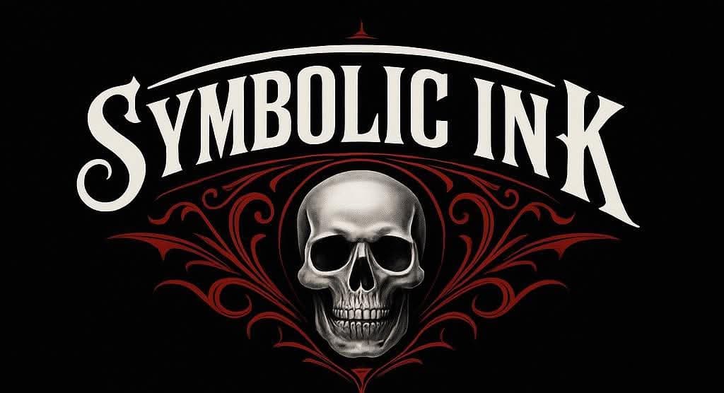 Symbolic Ink