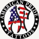American Pride Tattoos logo