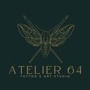 Atelier 64 logo