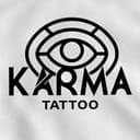 Karma Tattoo logo