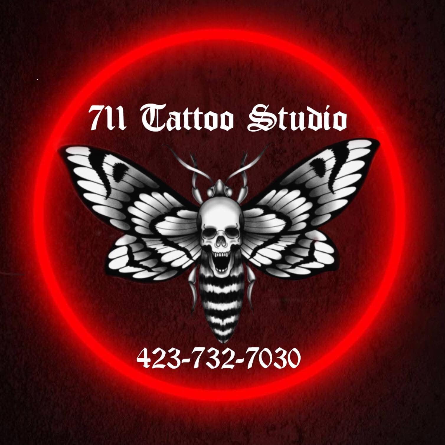 711 Tattoo Studio