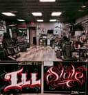 ill state ink logo