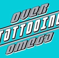 Over Omega Tattooing
