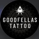 Goodfellas Tattoo Club logo