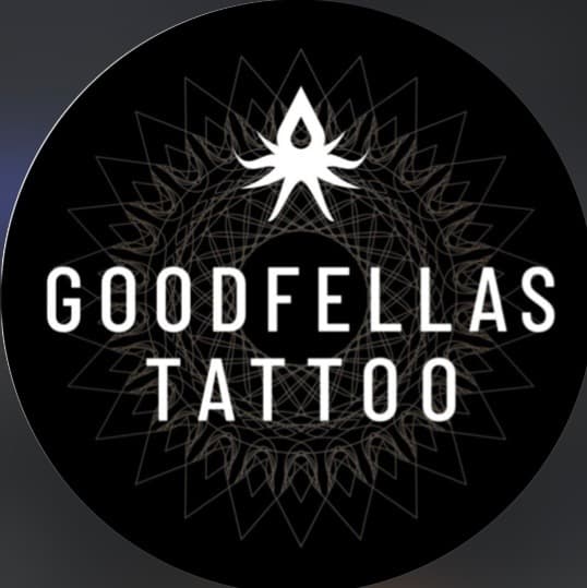Goodfellas Tattoo Club