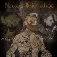 Naxos Ink Tattoo "Lorsch"