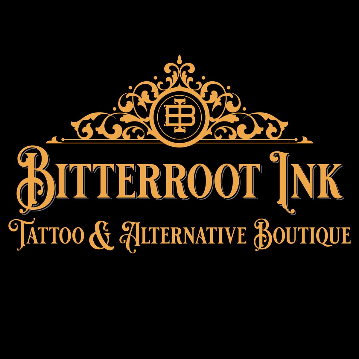 Bitterroot Ink
