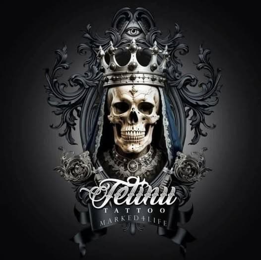Tetinu Tattoo Sliema