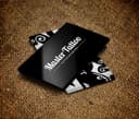Master Tattoo Piercing logo