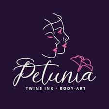 Petunia Twins Ink