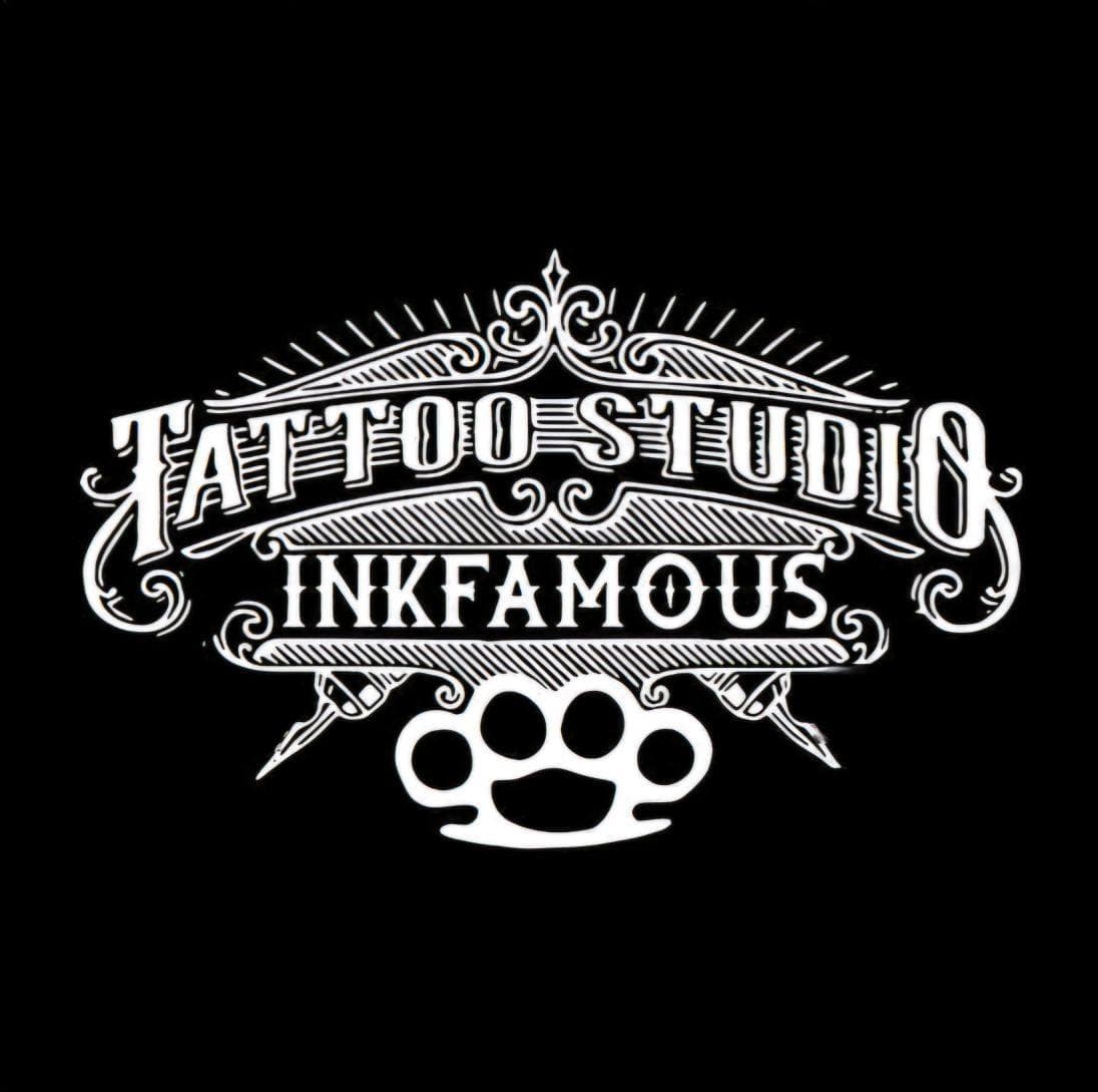 Inkfamous Tattoo Studio