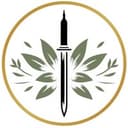 Bladed Ink Studios logo