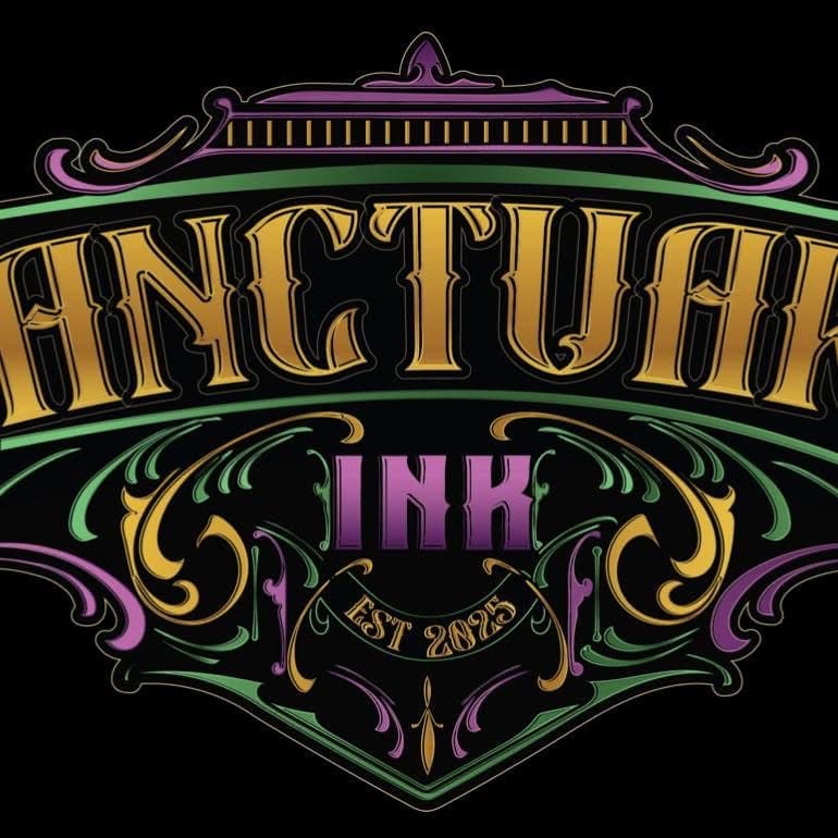 Sanctuary Ink