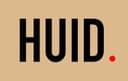 HUID. logo