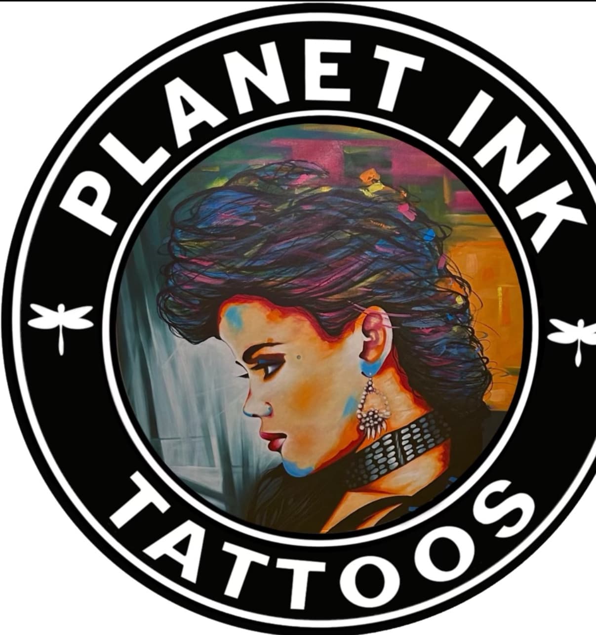 Planet ink tattoos