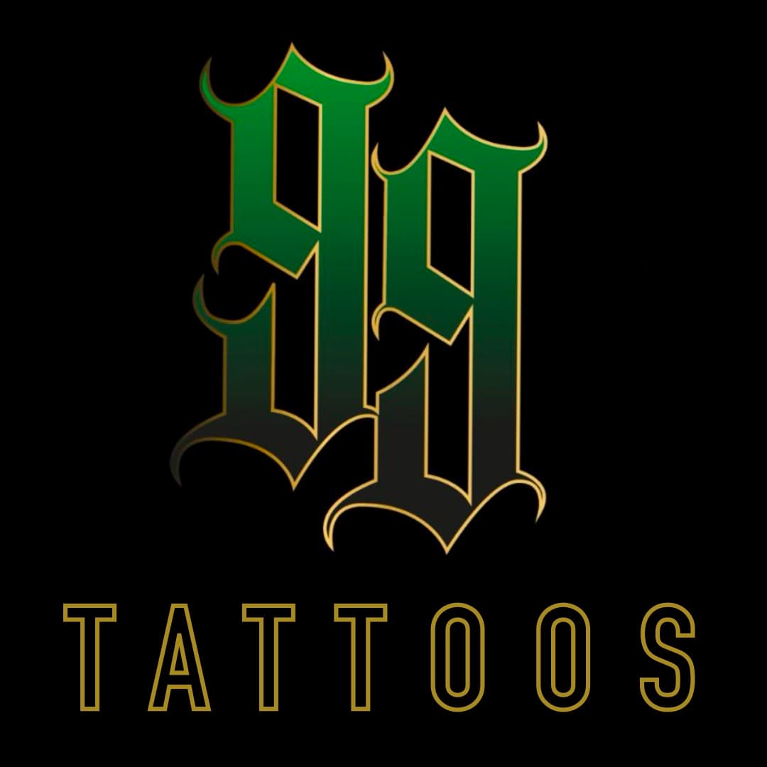 Ninety-Nine Tattoos