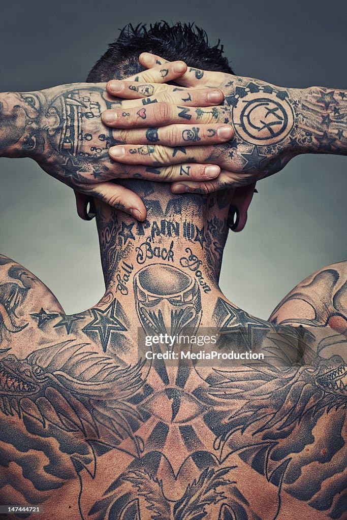 ankara tattoo shop