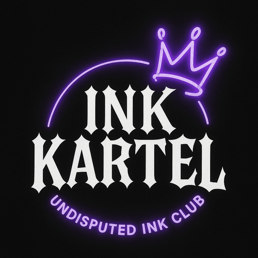 Ink kartel