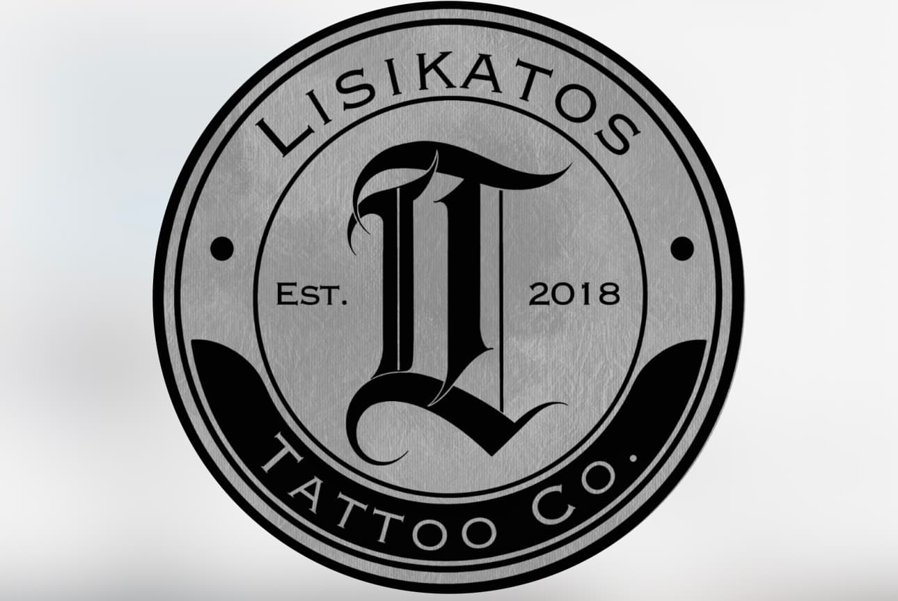 Lisikatos Tattoo Co