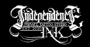 Independence Ink logo