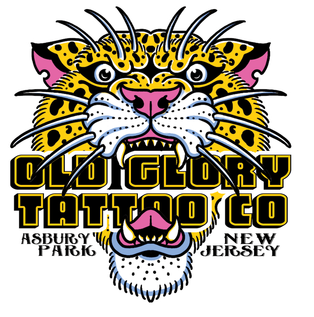 Old Glory Tattoo Co