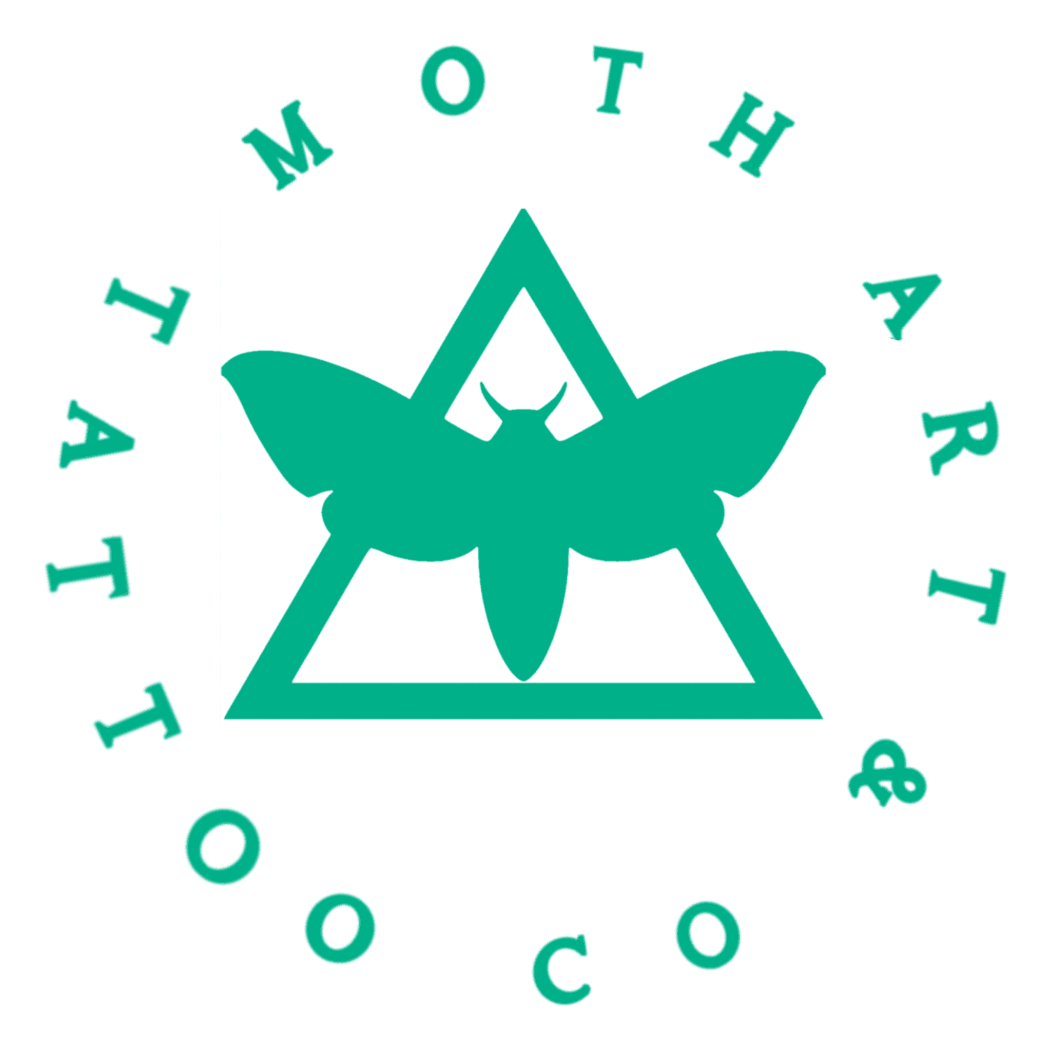 Moth Tattoo Co.