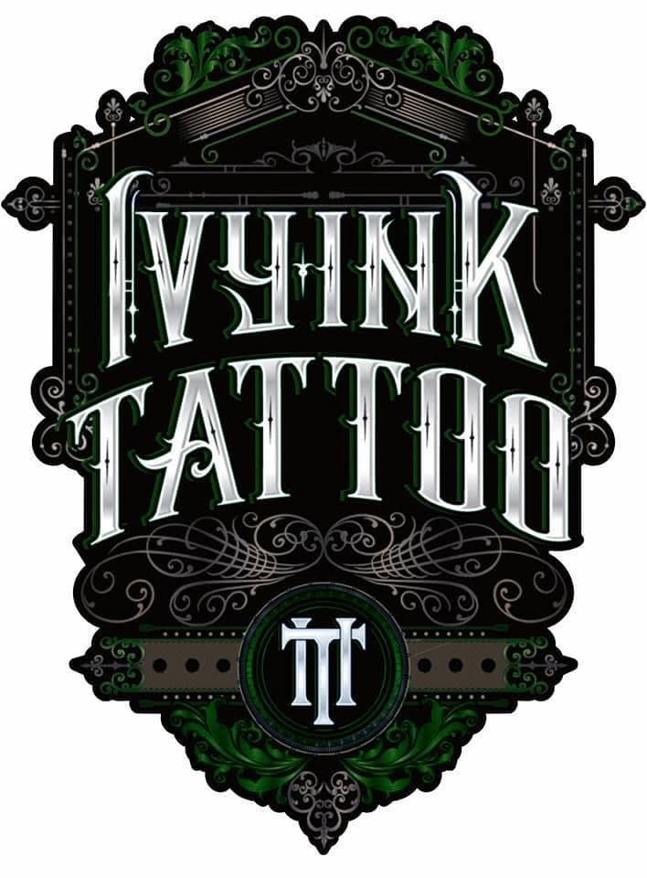 Ivy Ink Tattoo