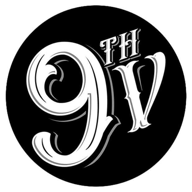 9th Veil Tattoo