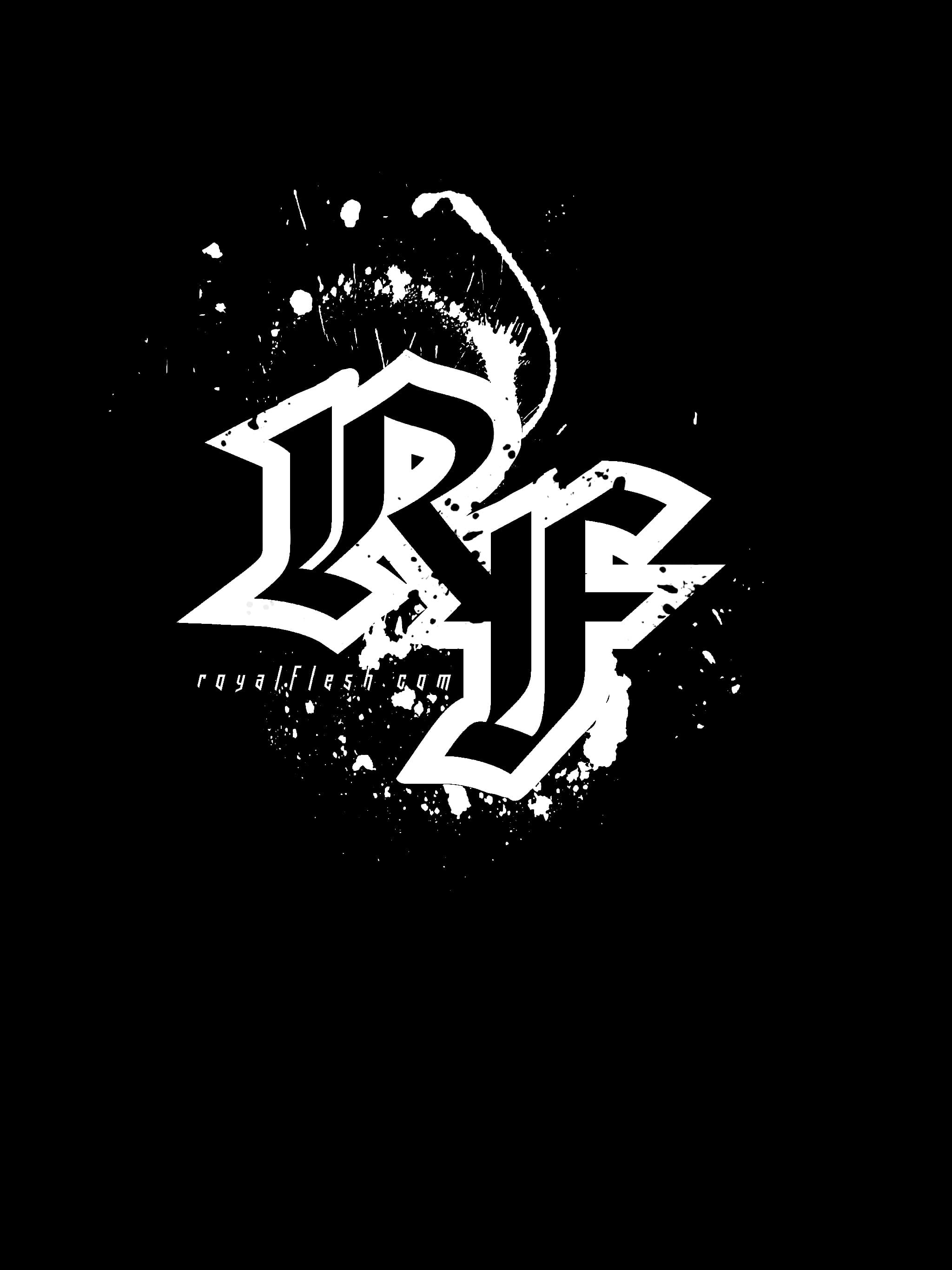 Royal Flesh Tattoo