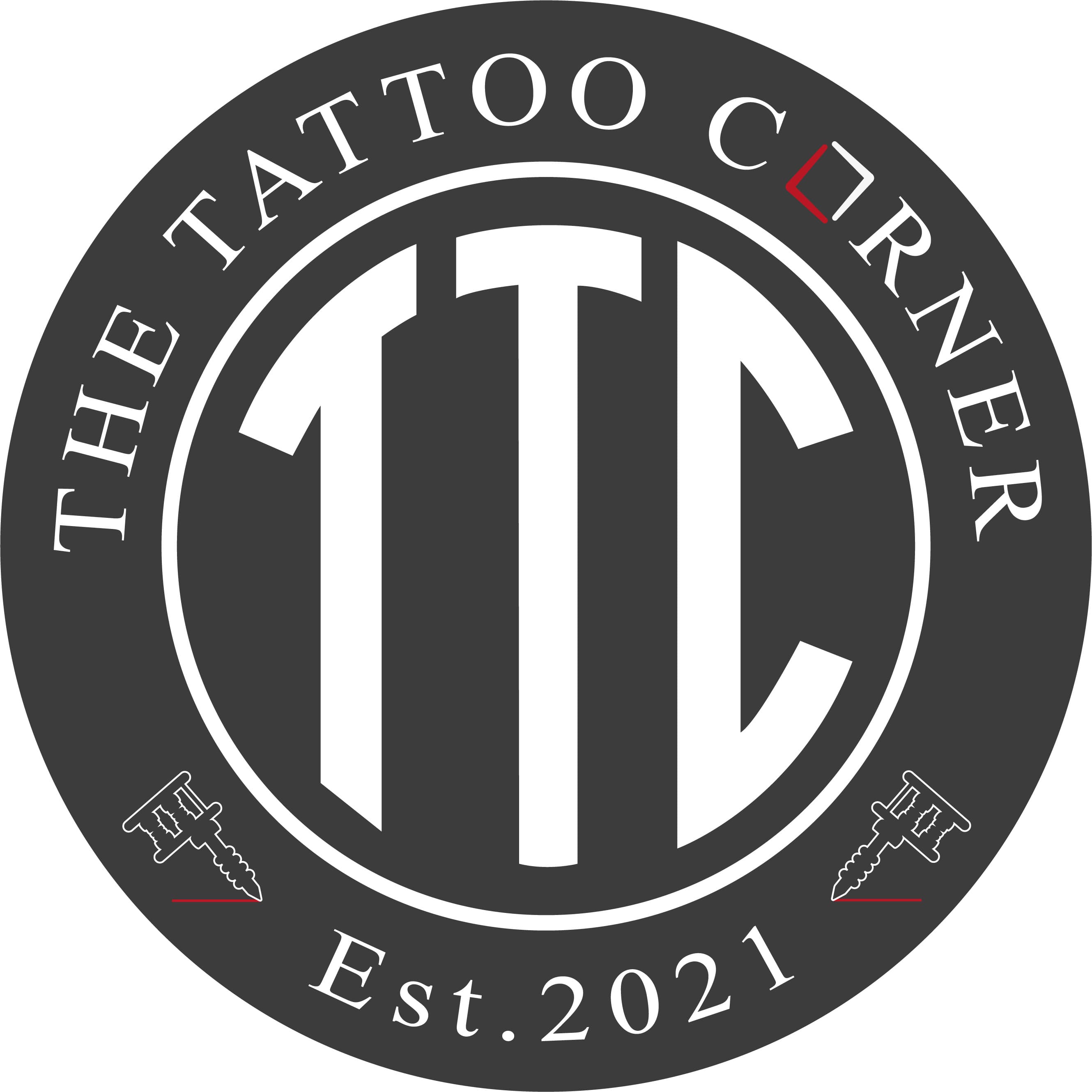 The Tattoo Corner