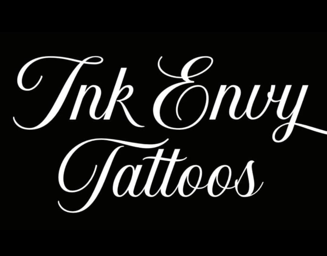 Ink Envy Tattoo