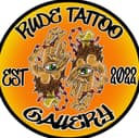 Rude Tattoo Gallery logo