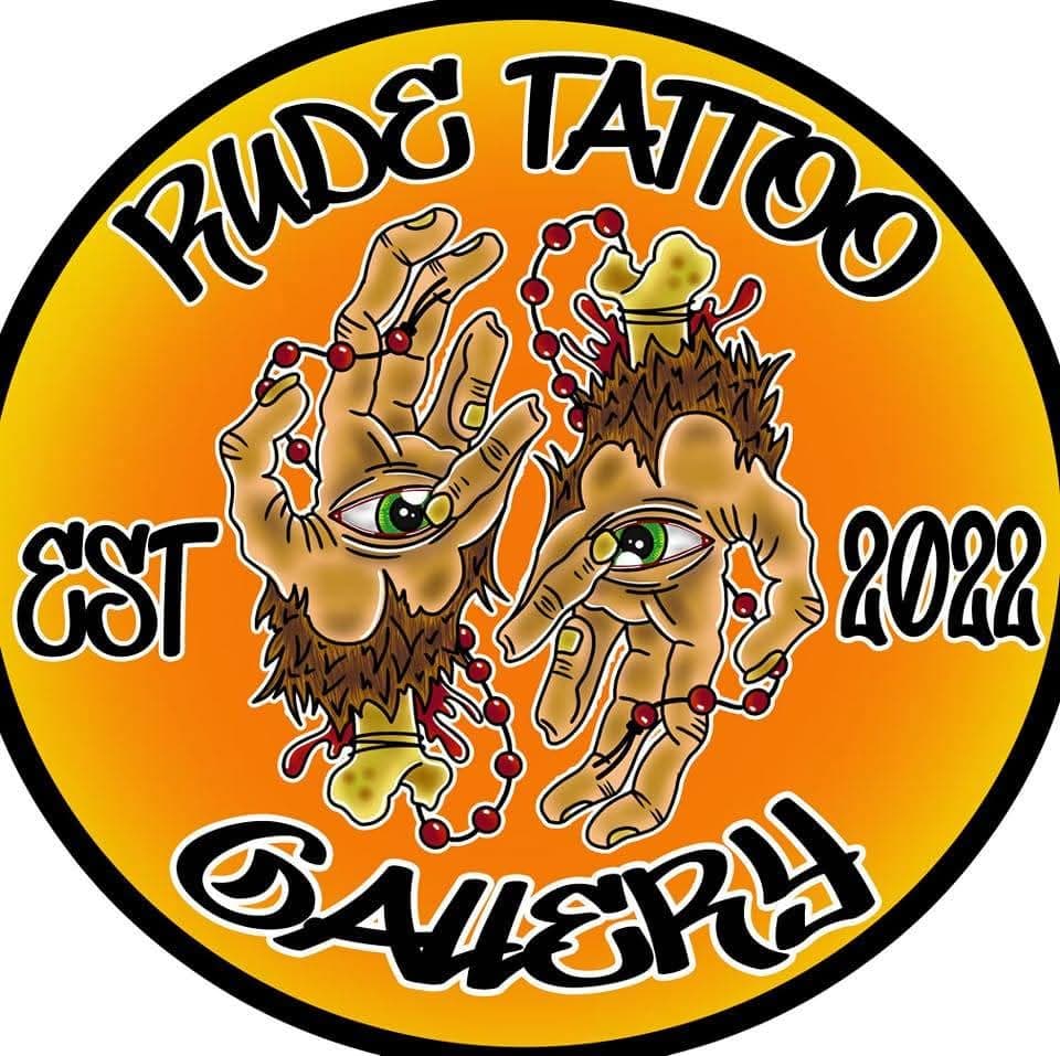 Rude Tattoo Gallery