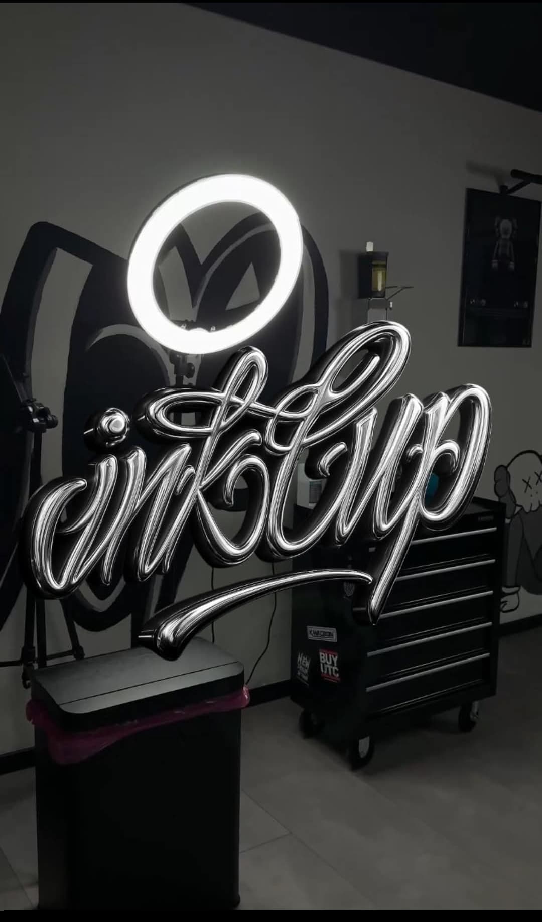 Ink Cup Tattoo Studio