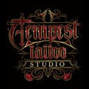 Tempest Tattoo Studio logo