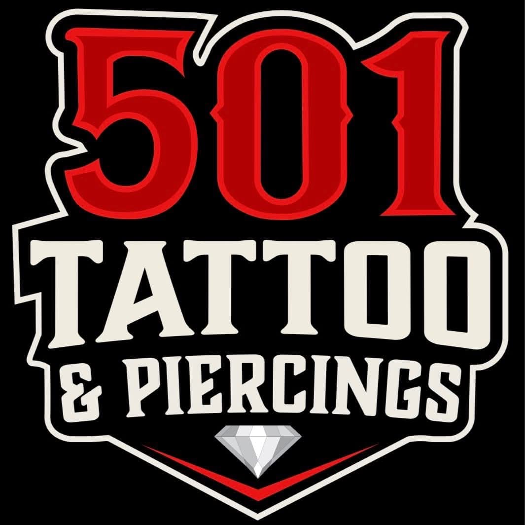501 Tattoo & Piercing
