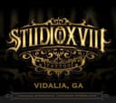 Studio XVIII logo