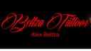Beltza Tattoos logo