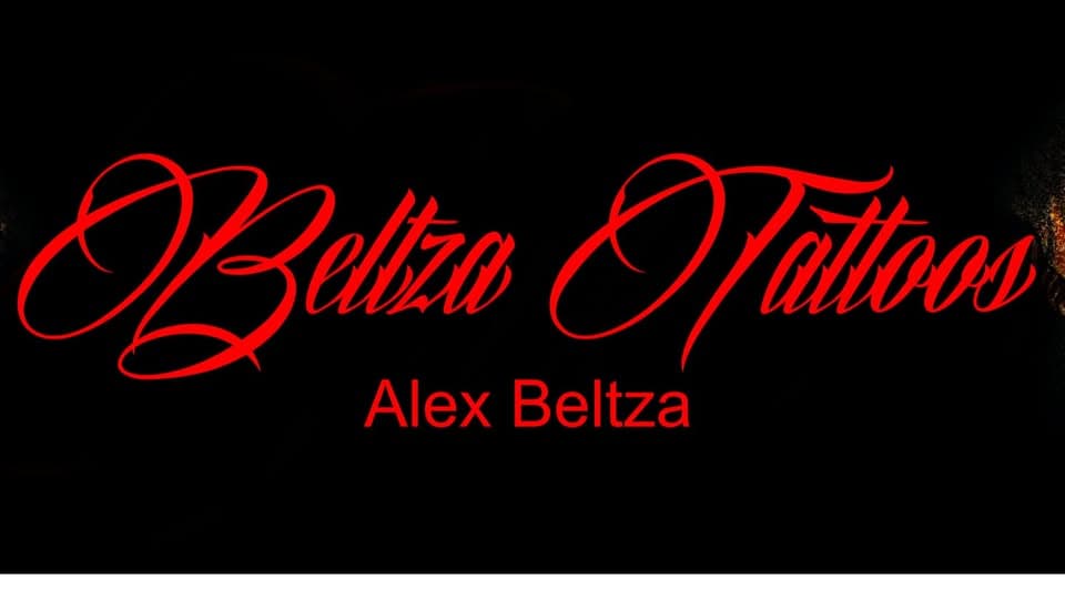 Beltza Tattoos