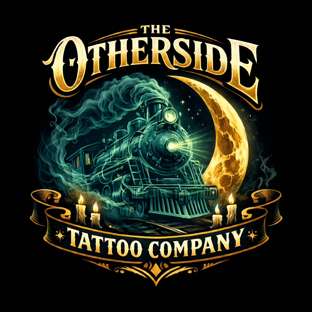 The Otherside Tattoo Company