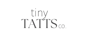 Tiny Tatts Co