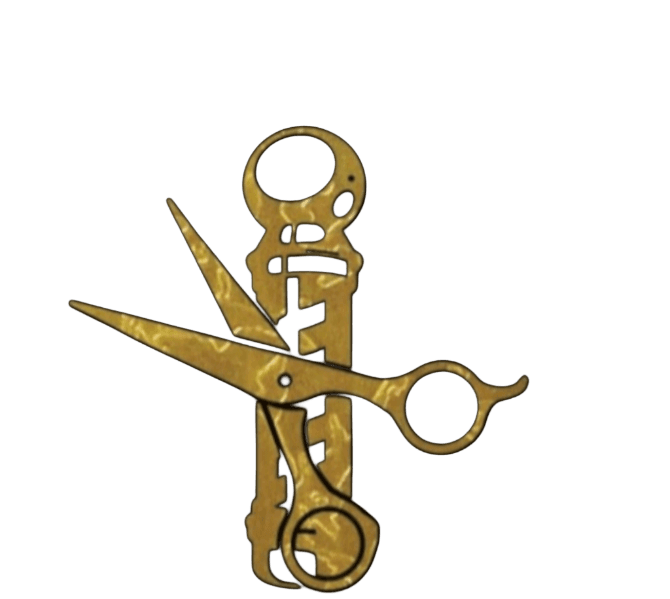 Stay Sharp Barbershop