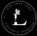 Leap Than Look Tattoo & Piercing logo
