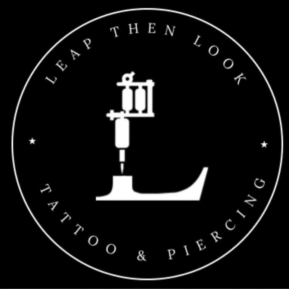 Leap Than Look Tattoo & Piercing