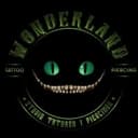 Wonderland - studio tatuażu i piercingu Legnica logo