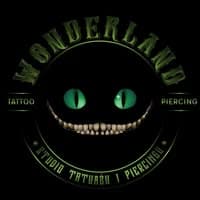 Wonderland - studio tatuażu i piercingu Legnica